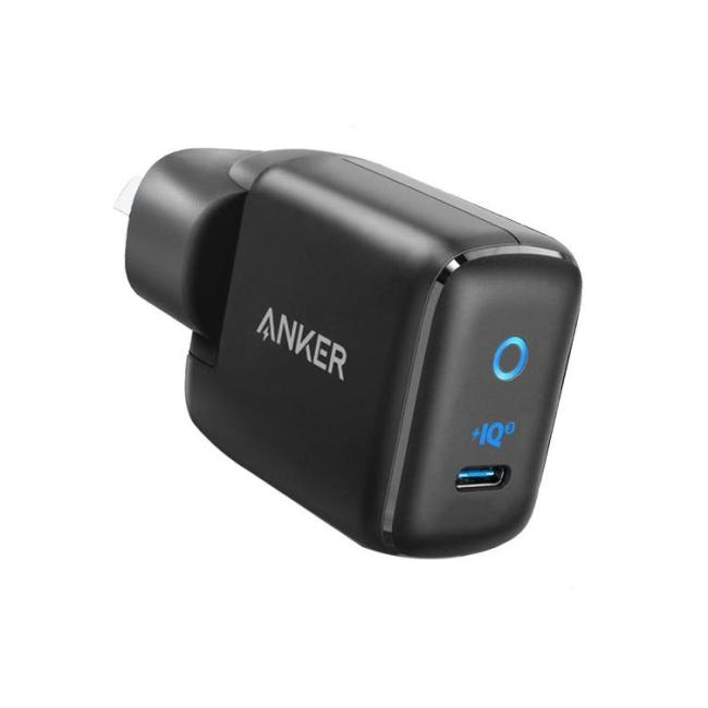 Anker nano iii 30w