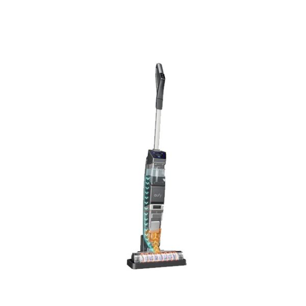 Eufy WetVac W31 Wet Dry Vacuum Cleaner and Mop
