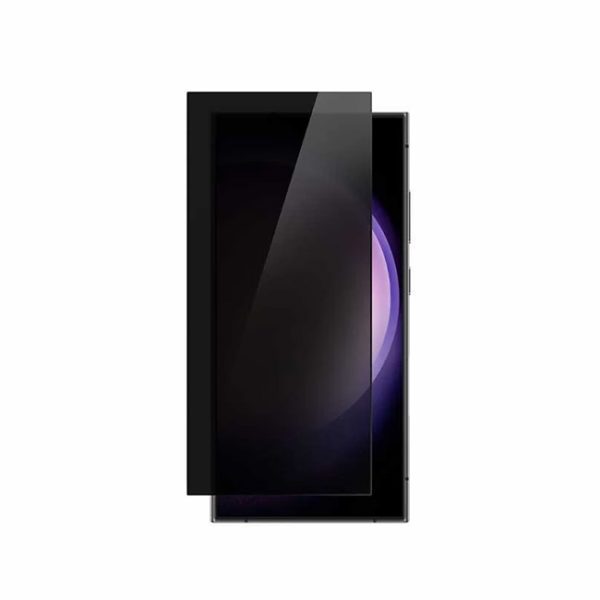 AMAZING THING TEMPERED GLASS RADIX PRIVACY GLASS S24
