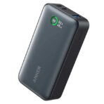 Anker 533 PowerCore 30W Power Bank (Black)